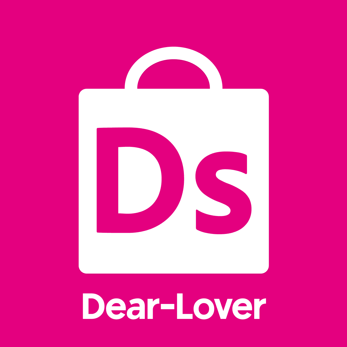 High-quality dropshipping products from Dear-Lover for easy and fast order fulfillment and delivery. logo