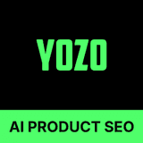 Yozo: Email,SMS, CX AI Agent logo