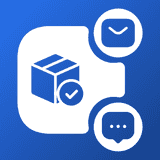 Quick Stock Notifier ‑ Instock logo