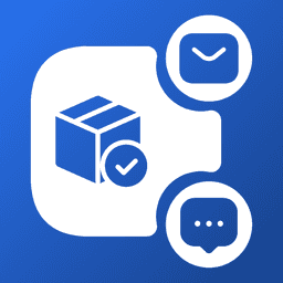 Quick Stock Notifier ‑ Instock logo