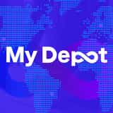 MyDepot ‑ US Dropshipping logo