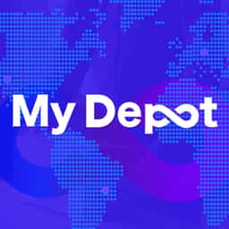 MyDepot ‑ US Dropshipping logo