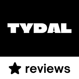 TYDAL Product Reviews logo