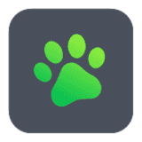 Reach.Dog logo