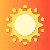 Sunny ‑ Blog Comment Manager logo