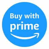 Amazon MCF and Buy with Prime logo