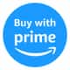 Amazon MCF and Buy with Prime logo