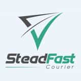 SteadFast logo