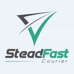 SteadFast logo