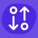Bulk Transporter | Migrate logo