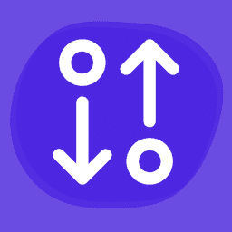 Bulk Transporter | Migrate logo