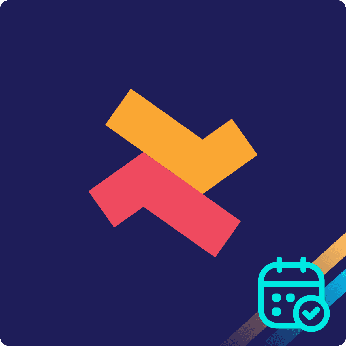 Streamline bookings for appointments, events, rentals & more with a simplified calendar booking app.