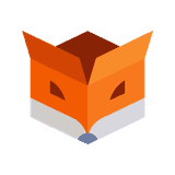 Storfox logo