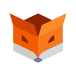 Storfox logo