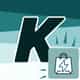 Kaktus โ Free Shipping Bar logo