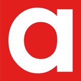Aramex ‑ shipping app logo