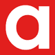 Aramex ‑ shipping app logo