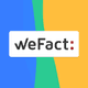 WeFact logo