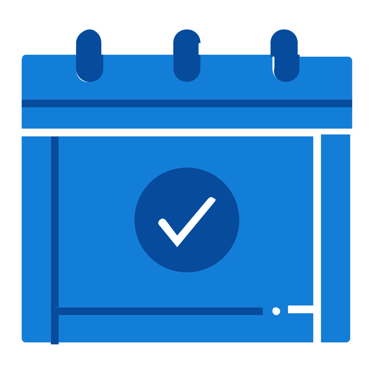 Calendar Automation for theme publishing to align with your online sale times effortlessly. logo