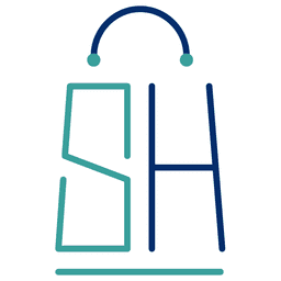 Shophop: Salesforce Sync logo
