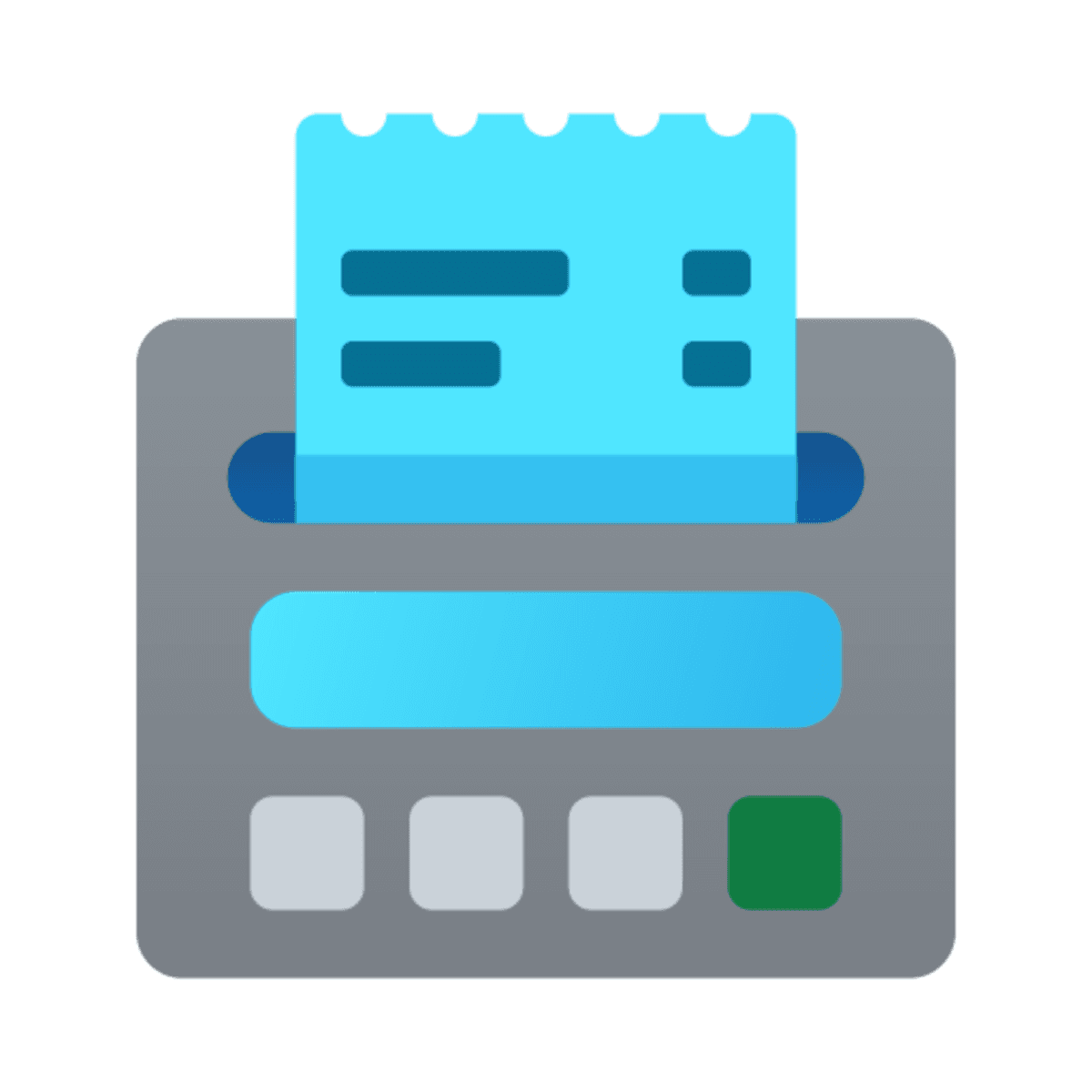 Send PDF invoices to your customers automatically. Generate packaging slips and print orders.