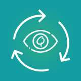 Qe Quick View + Announcement logo