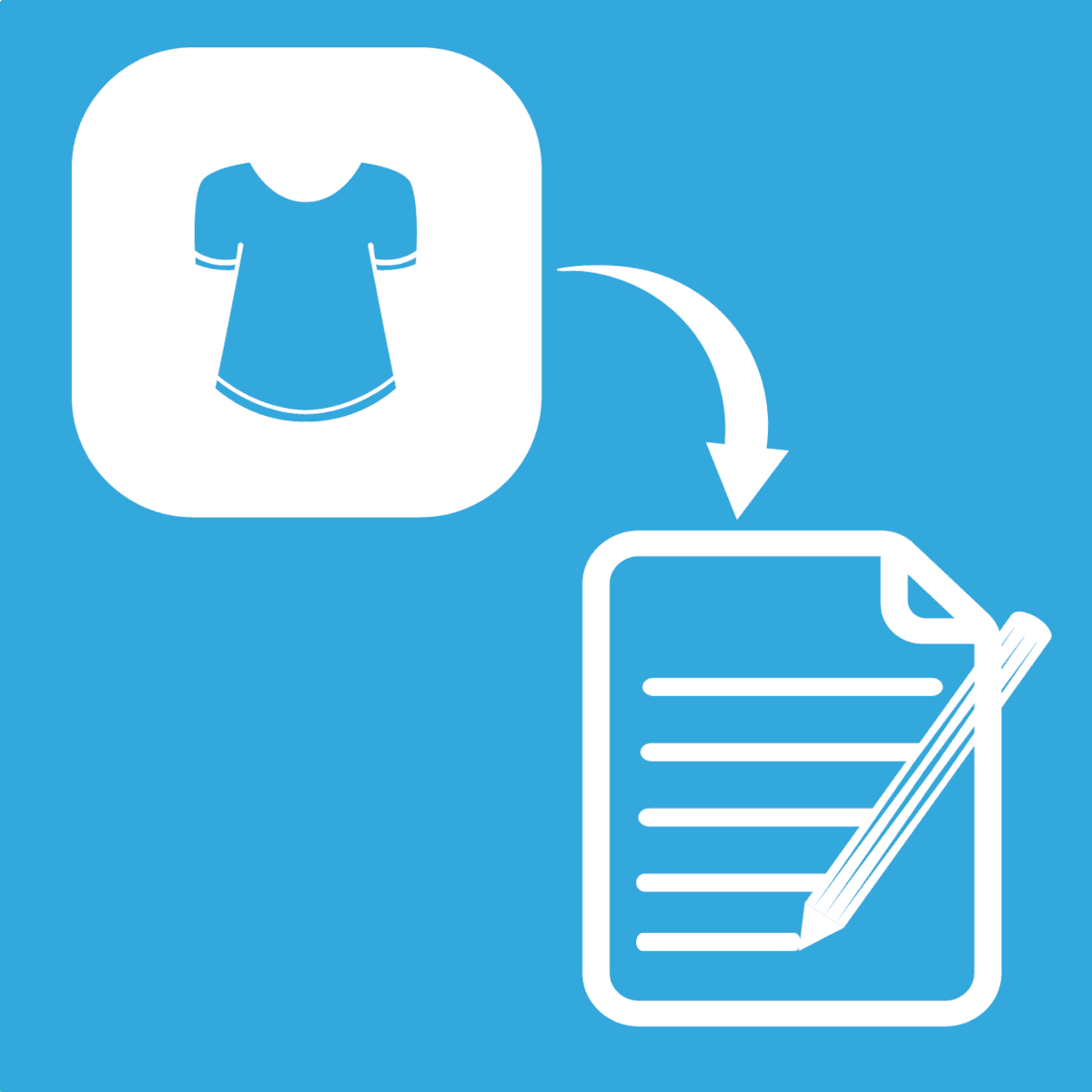 A game-changing AI app for generating product descriptions using AI Vision. logo