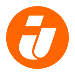 Inkedjoy ‑ Print On Demand logo