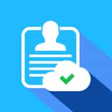 On‑Account Sales with Xero logo