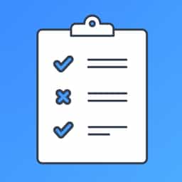 POWR: Customer Survey | Poll logo