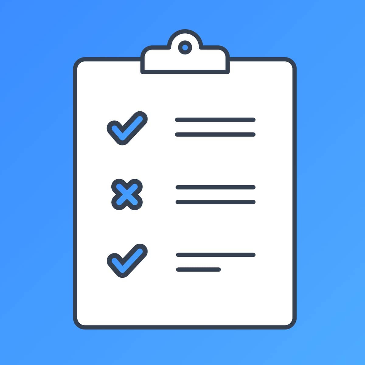 Gather valuable post-purchase feedback & insights from customers with multi-question surveys/polls.