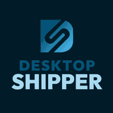 ShipWise ‑ Rate & Ship logo