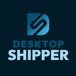 ShipWise ‑ Rate & Ship logo