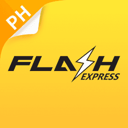 Flash Express Philippines logo