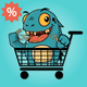 ShoppingFeeder Google Shopping logo