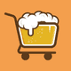 Brew: Post Purchase Upsell logo