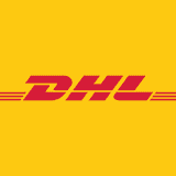 DHL Express (Official) logo