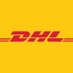 DHL Express Commerce logo