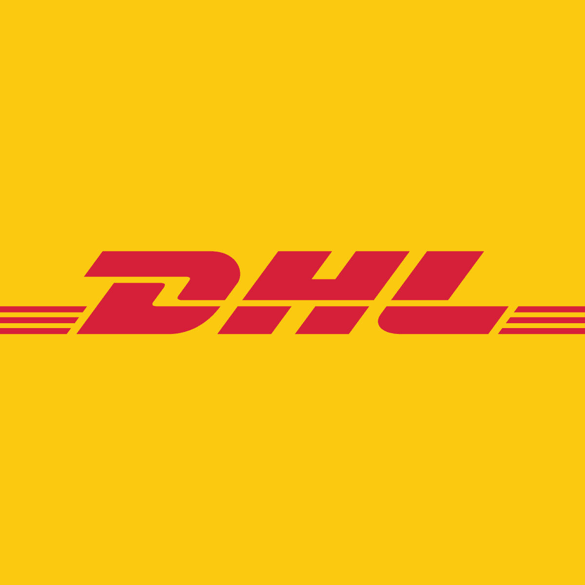 Ship orders internationally with DHL Express and manage all shipments from a single place. logo