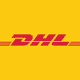 DHL Express (Official) logo