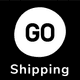 GO Shipping logo