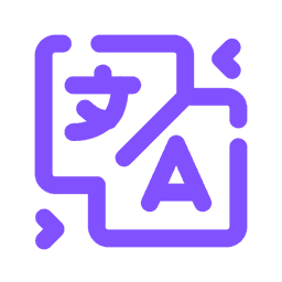 RoMagic AI Image Translator logo