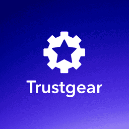 Trustpilot widgets connector logo