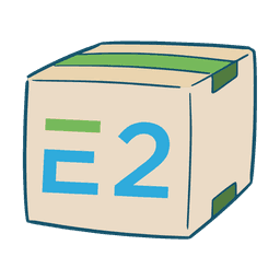 CargonizE2 logo