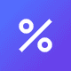 Feesly: Surcharge & Fees (POS) logo