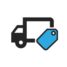 UR: Customer Shipping Discount logo