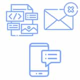 ARCS Site Communicator logo