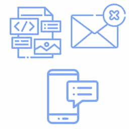 ARCS Site Communicator logo
