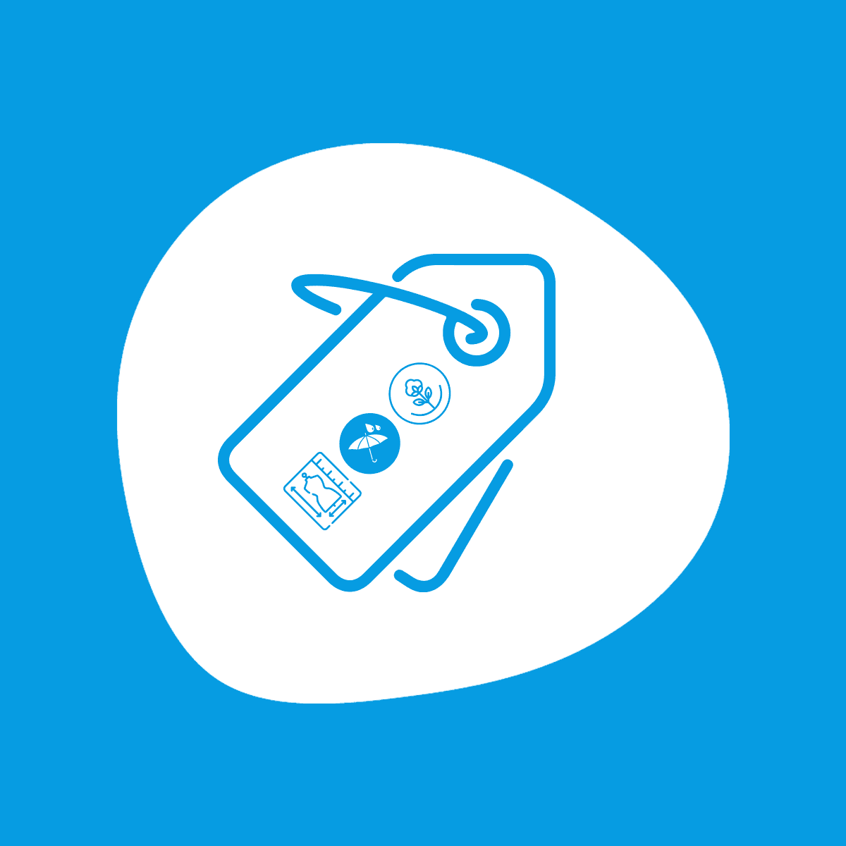 Visualize Product image Tag with Captivating Images and Icons to make product pages more engaging.