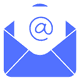 CS ‑ Business Email logo